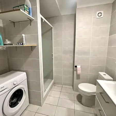 Lejlighed Superbe 2p Climatise - Plages A Pieds Juan-les-Pins