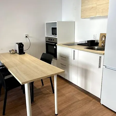 Lejlighed Superbe 2p Climatise - Plages A Pieds Juan-les-Pins