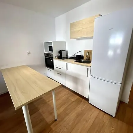 Superbe 2p Climatise - Plages A Pieds Lejlighed Juan-les-Pins