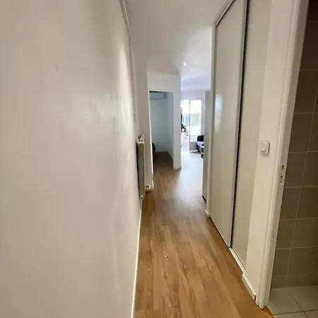 Superbe 2p Climatise - Plages A Pieds Juan-les-Pins