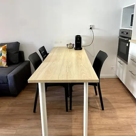 Superbe 2p Climatise - Plages A Pieds Apartmán *
