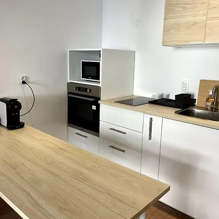 Superbe 2p Climatise - Plages A Pieds Жуан-ле-Пен