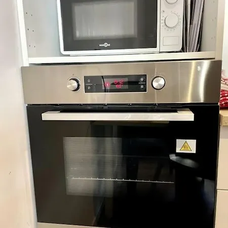 Апартаменты Superbe 2p Climatise - Plages A Pieds *