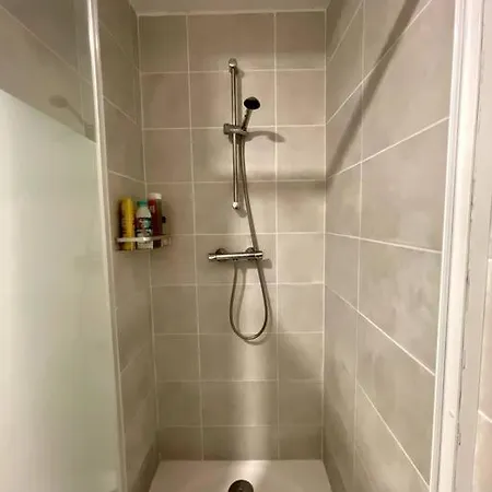 Апартаменты Superbe 2p Climatise - Plages A Pieds Жуан-ле-Пен