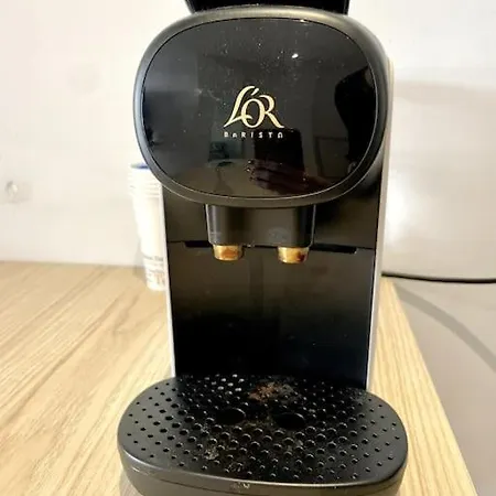 Апартаменты Superbe 2p Climatise - Plages A Pieds Жуан-ле-Пен