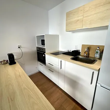 Superbe 2p Climatise - Plages A Pieds Апартаменты *