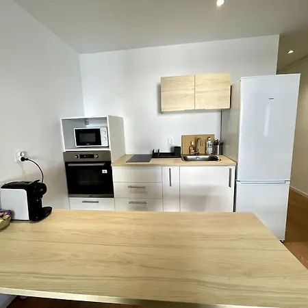 Apartmán Superbe 2p Climatise - Plages A Pieds Juan-les-Pins