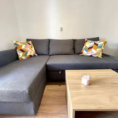 Superbe 2p Climatise - Plages A Pieds Апартаменты *